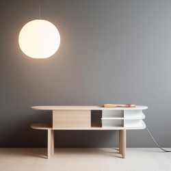 Mueble de Salón Moderno:...