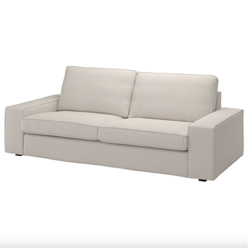 Sofá Tipo Vintage: Encanto Retro y Comodidad Sofisticada en tu Sala de Estar